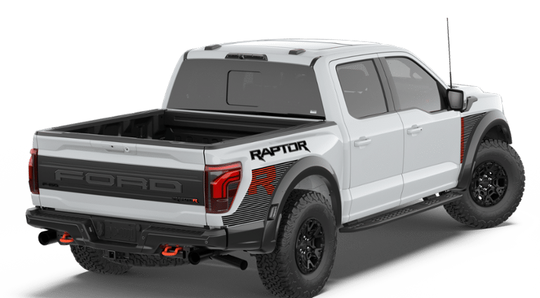 Thumbnail: 2026 Ford F-150 - 26