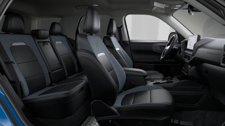 2026 Ford Bronco Sport Outer Banks - Photo 29