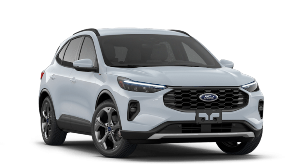 New 2026 Ford Escape ST-Line Select SUV