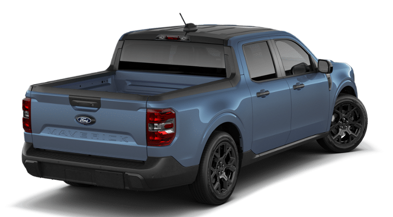 Thumbnail: 2026 Ford Maverick - 34