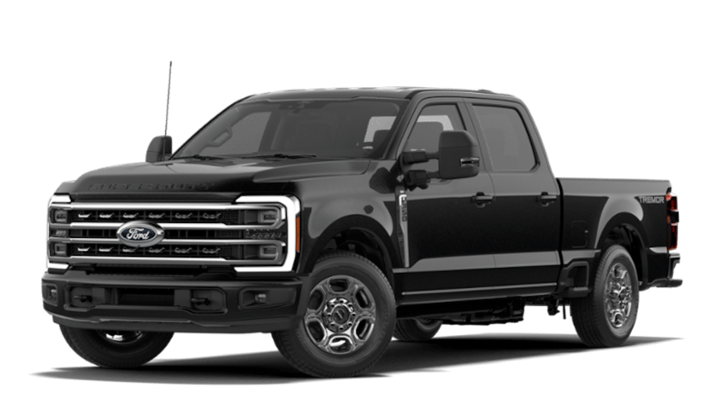 New 2027 Ford Super Duty F-350® XLT TRUCK