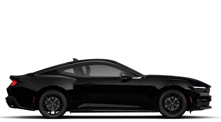 2025 Ford Mustang  6