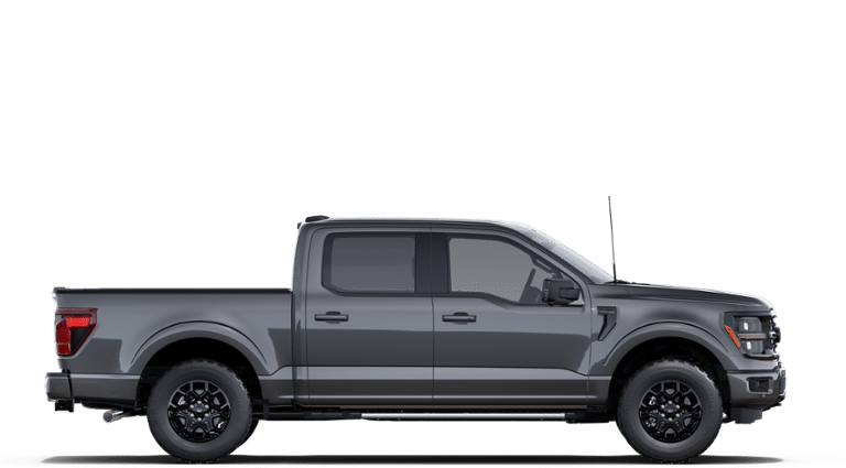 2025 Ford F-150 XLT 5