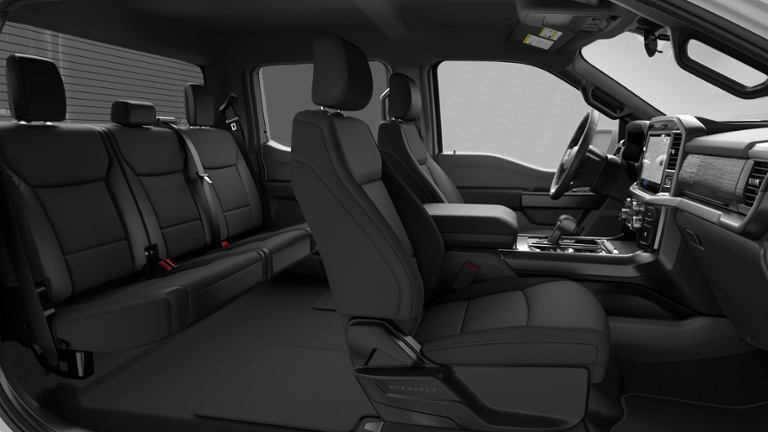 2026 Ford F-150 XLT - Photo 50