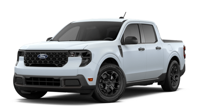 2026 Ford Maverick XLT XLT AWD SuperCrew