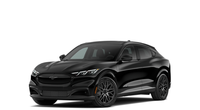 2026 Ford Mustang Mach-E Premium SUV