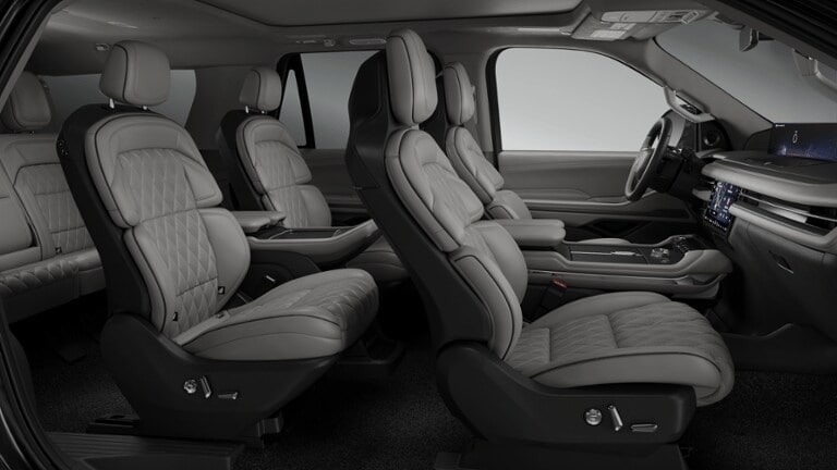 2026 Lincoln Navigator Black Label L - Photo 37