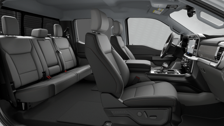 Thumbnail: 2026 Ford F-150 - 50