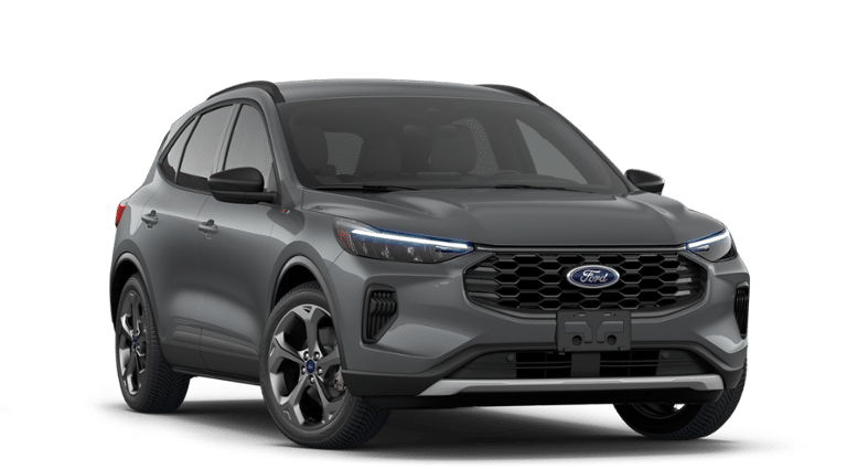 Thumbnail: 2026 Ford Escape - 50