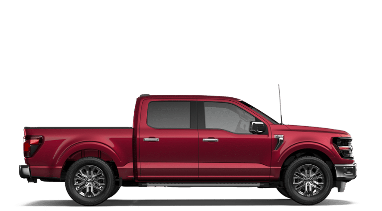 2026 Ford F-150 XLT - Photo 27