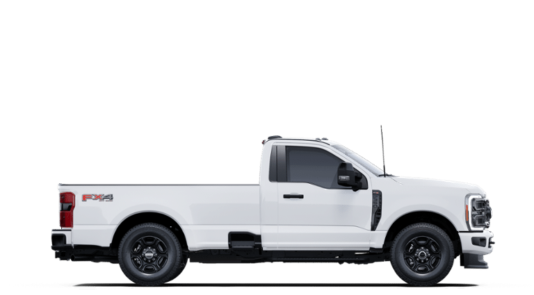 Thumbnail: 2025 Ford F-350 - 6