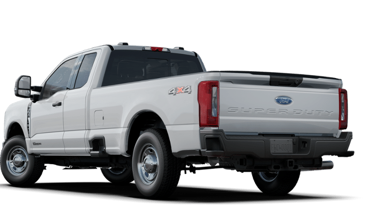 2024 Ford F-350 XL photo 2
