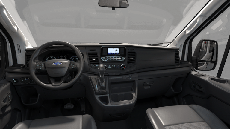 2025 Ford Transit Van Base - Photo 14