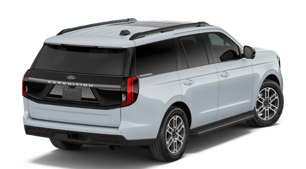 New 2026 Ford Expedition Active SUV