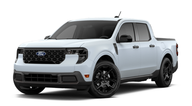 2026 Ford Maverick XLT TRUCK