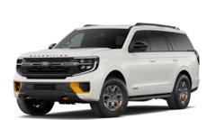 2026 Ford Expedition Tremor&reg; SUV