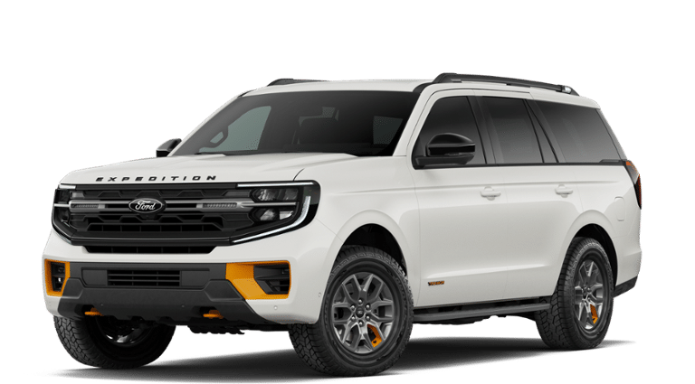 2026 Ford Expedition SUV 