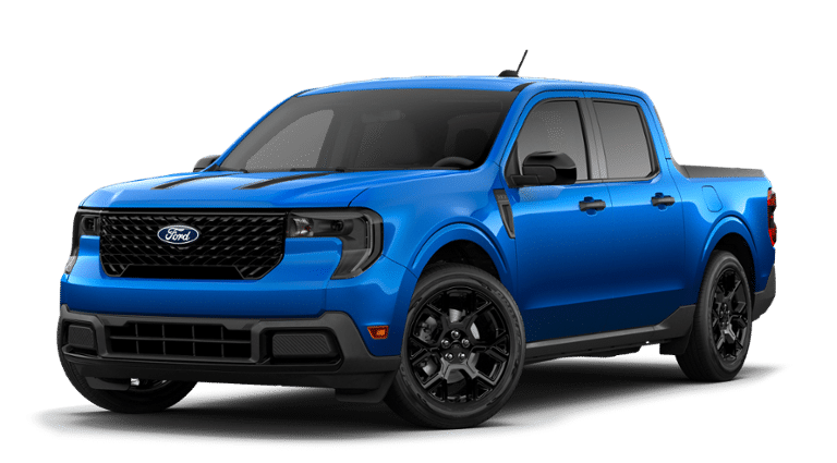 2026 Ford Maverick XLT's photo