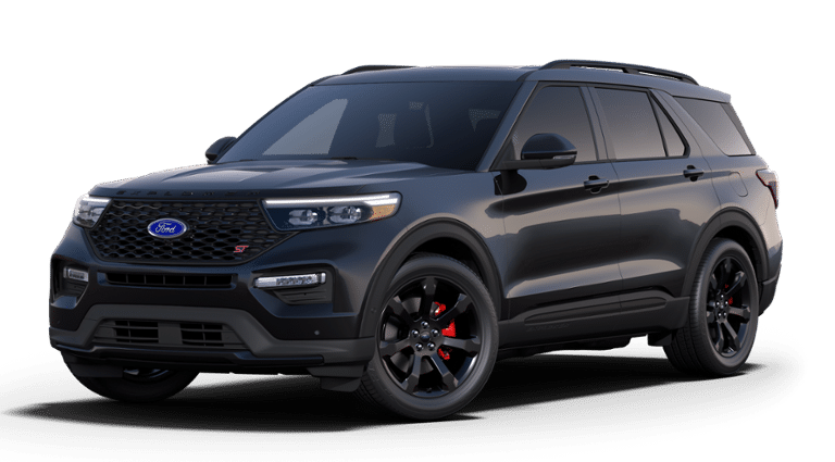 Michigan Ford Dealers