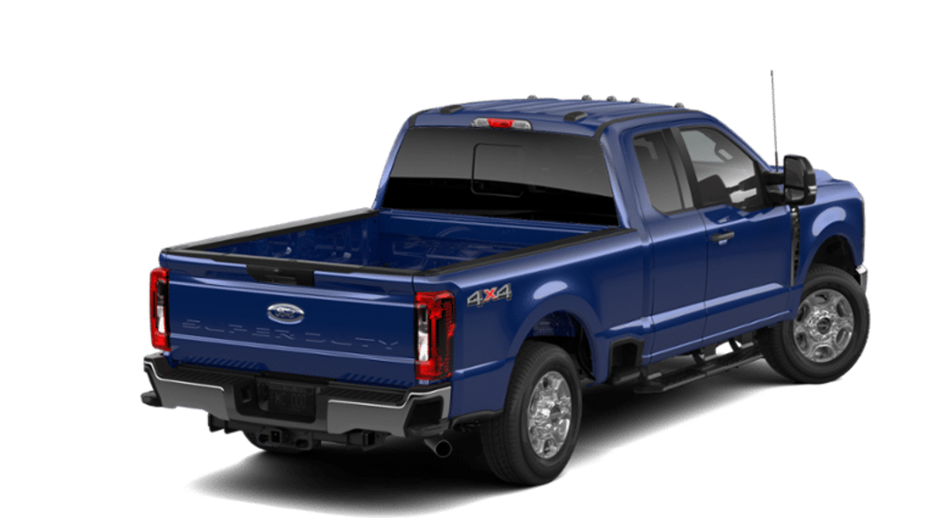 New 2026 Ford Super Duty F-250 XLT TRUCK