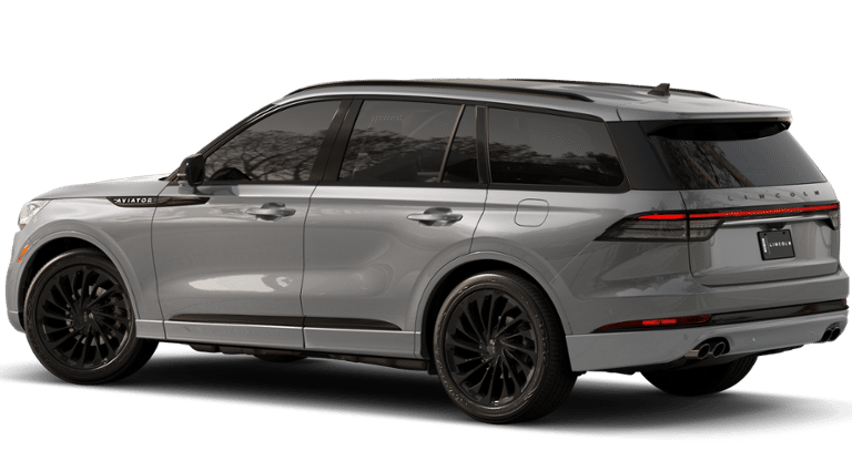 2024 Lincoln Aviator Reserve photo 2