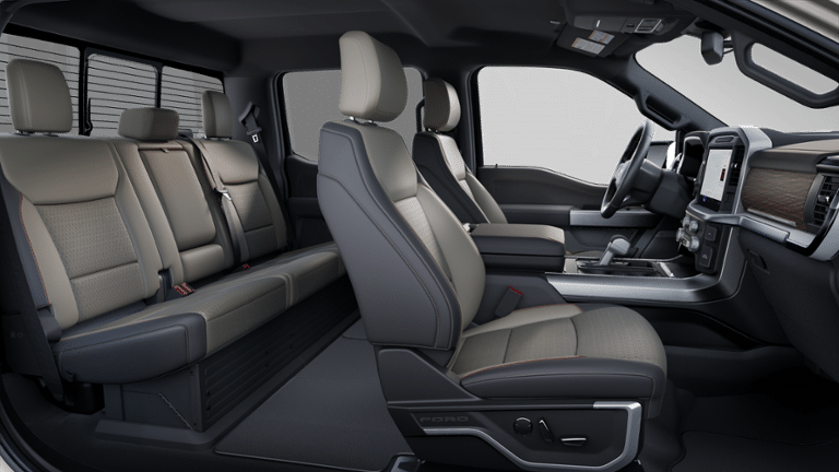 Thumbnail: 2025 Ford F-150 - 28