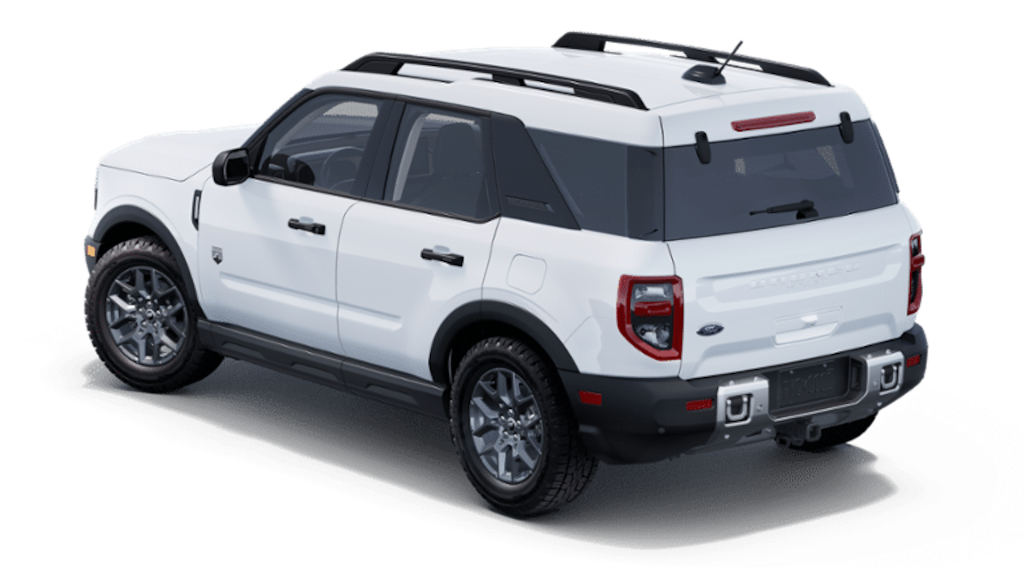 New 2025 Ford Bronco Sport Big Bend For Sale Langhorne PA F50163 Fred Beans Ford of Langhorne