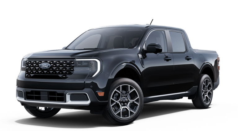 Thumbnail: 2025 Ford Maverick - 25