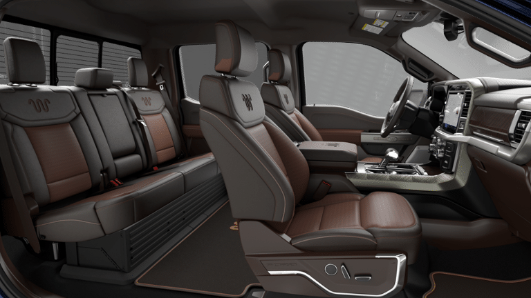 Thumbnail: 2026 Ford F-150 - 50