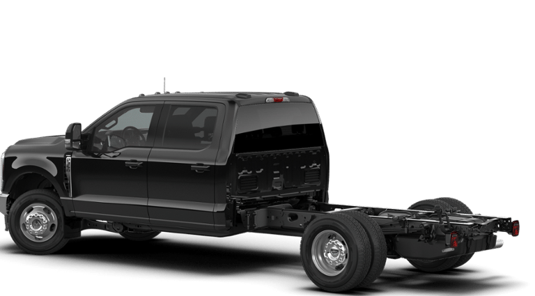 Thumbnail: 2026 Ford F-350 - 24