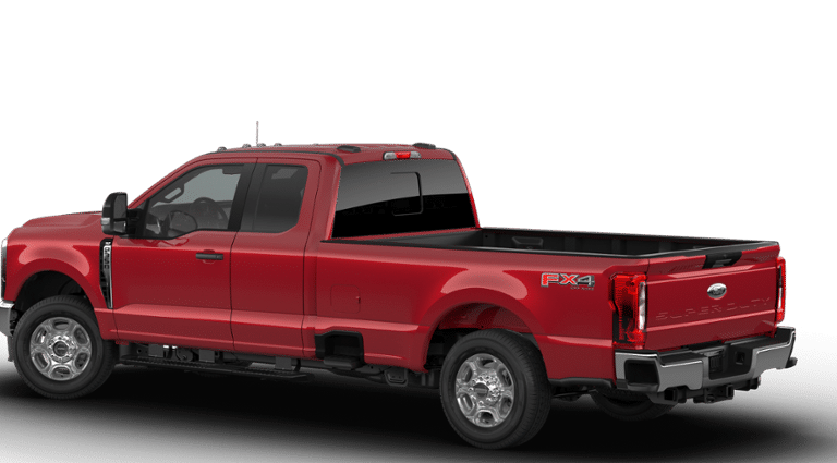 2026 Ford F-350 XLT photo 2