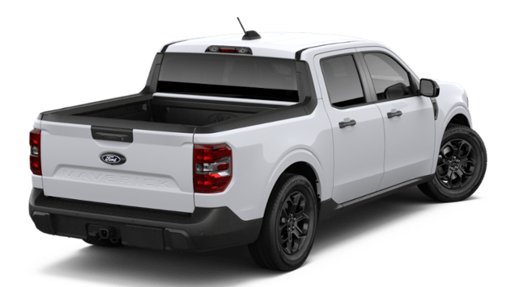 New 2026 Ford Maverick XLT Truck