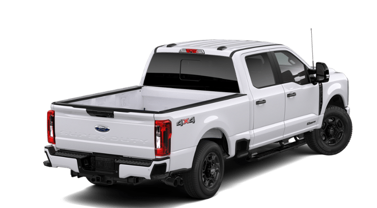 Thumbnail: 2026 Ford F-350 - 25