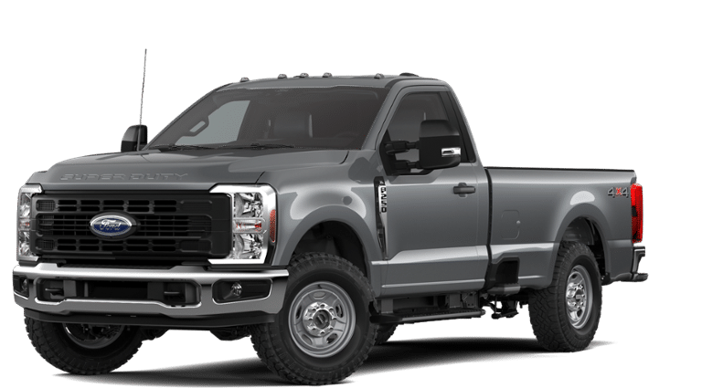 2026 Ford F-250 Super Duty XL's photo