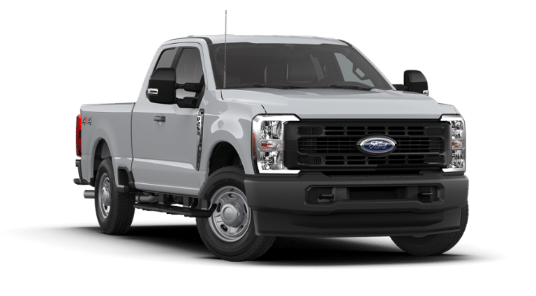 2026 Ford F-250 XL photo 4