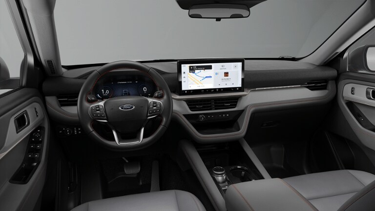 2026 Ford Explorer Active - Photo 32