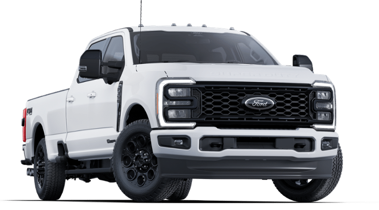 2025 Ford F-350 Super Duty Lariat - Photo 45