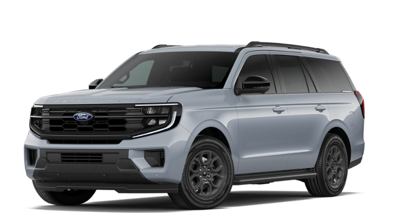 2026 Ford Expedition Active 4x4's photo