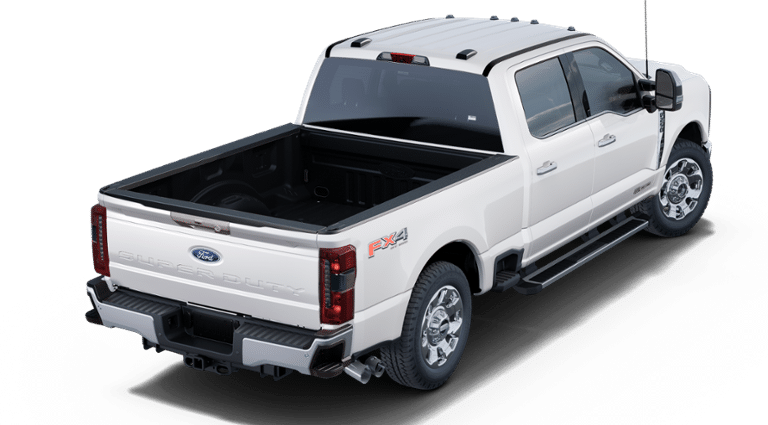 2025 Ford F-250 photo 3