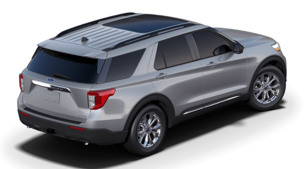 New 2024 Ford Explorer For Sale Glen Allen VA 1FMSK8DH8RGA55295