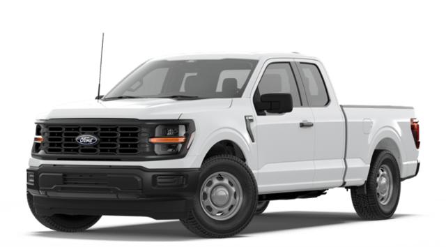 2026 Ford F-150 XL TRUCK