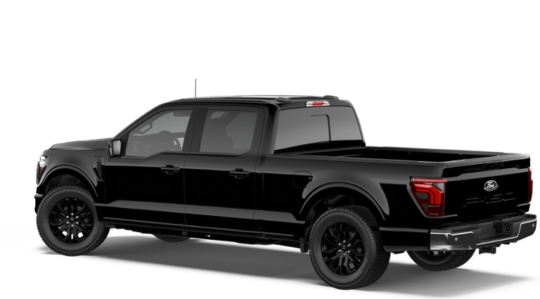 Thumbnail: 2026 Ford F-150 - 24