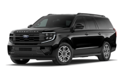 2026 Ford Expedition Max Active Active 4x4