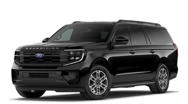 2026 Ford Expedition MAX Active SUV