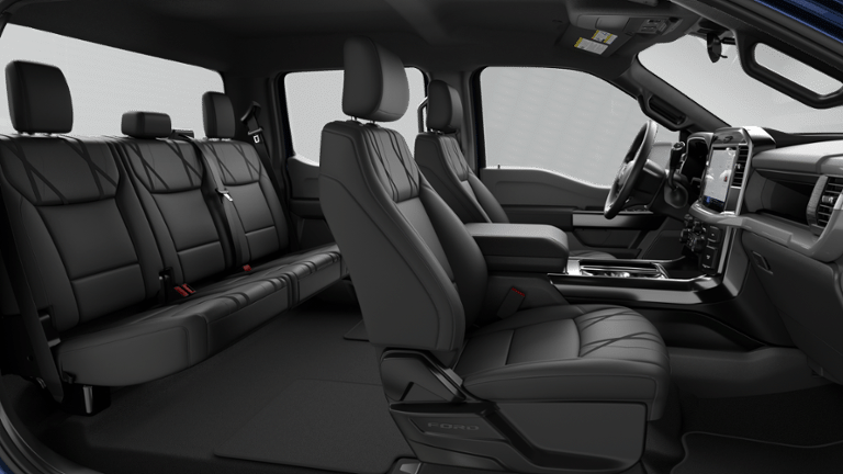 2026 Ford F-150 STX&reg; TRUCK