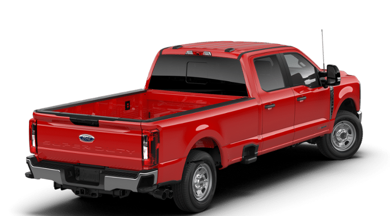 2026 Ford F-350 Super Duty XL - Photo 82