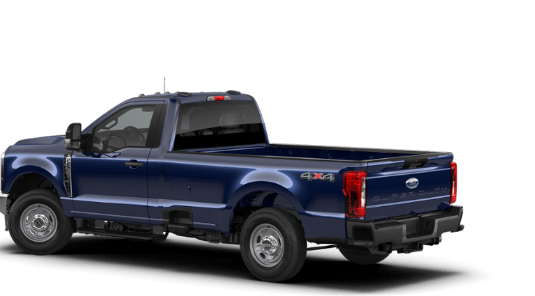 2026 Ford F-250 XL photo 2