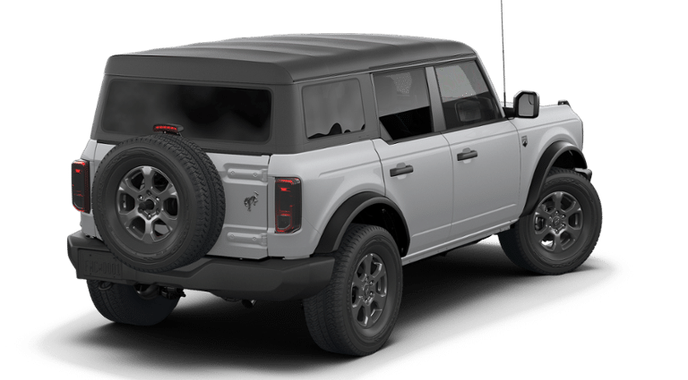 Thumbnail: 2026 Ford Bronco - 11