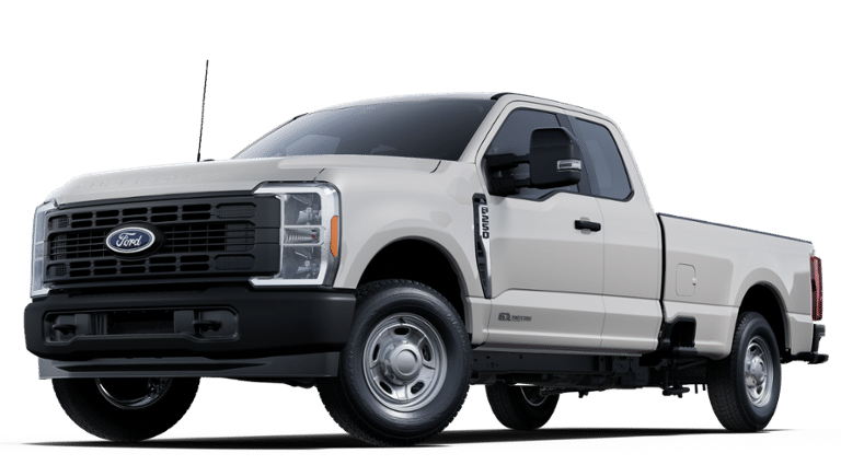 2025 Ford F-250 Super Duty XL - Photo 55