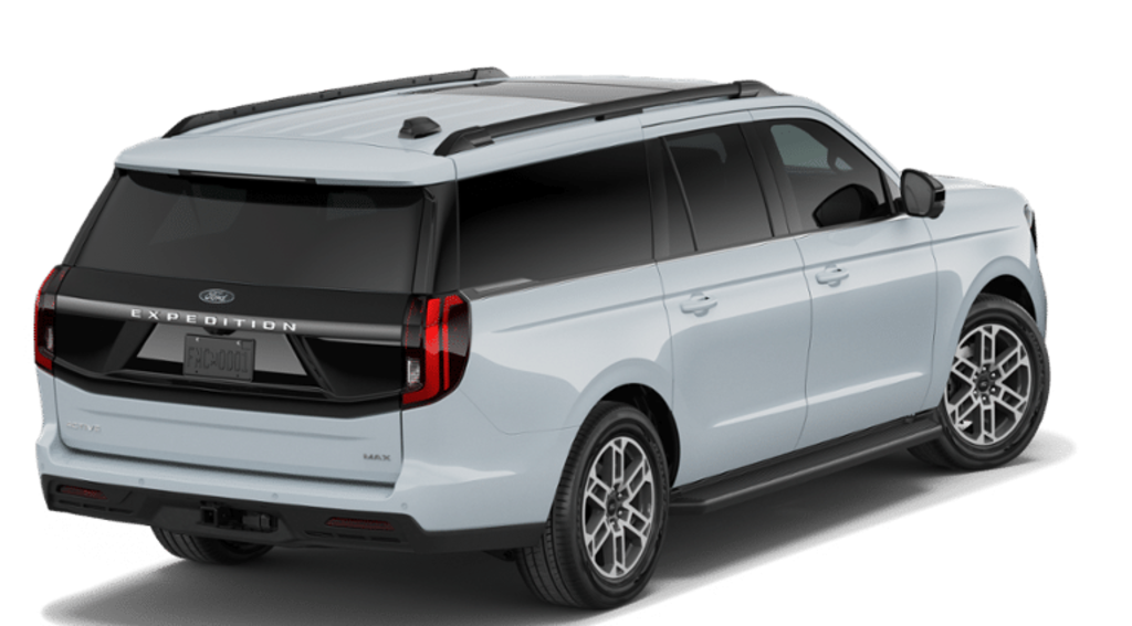 New 2026 Ford Expedition Max Active SUV